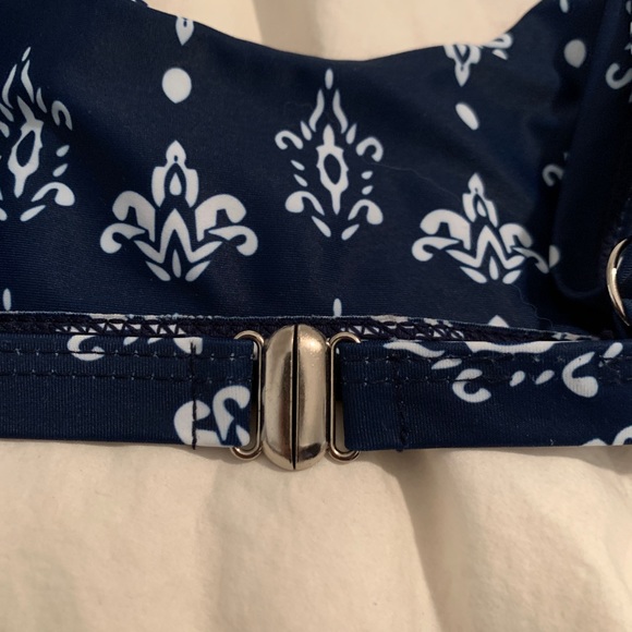 Patterned bikini - Picture 4 of 5